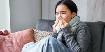 Kasus Influenza A Meningkat di Medan, Dinkes Perkuat Kesiapsiagaan Fasilitas Kesehatan
