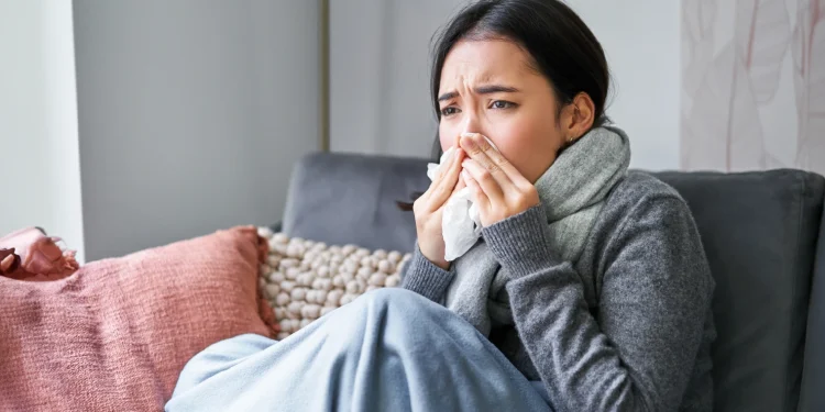 Kasus Influenza A Meningkat di Medan, Dinkes Perkuat Kesiapsiagaan Fasilitas Kesehatan
