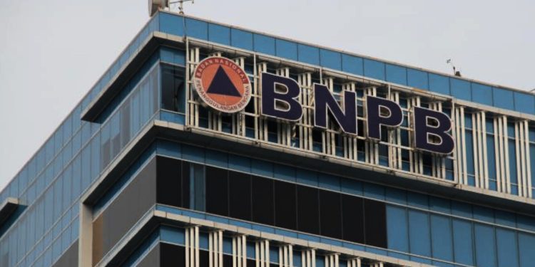 OTT di BNPB, KPK Amankan 14 Orang Termasuk Sekretaris Utama dan Sita Uang Rp1,4 Miliar