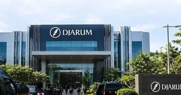 Penyidikan Korupsi Bea Cukai Berlanjut, KPK Geledah Kantor PT Djarum