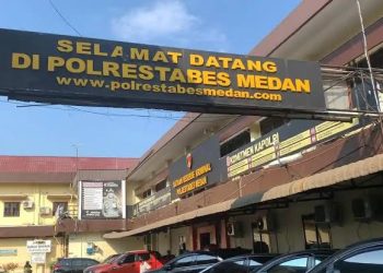 Siswi Kelas 6 SD Diduga Dianiaya Teman, 5 Anak Dilaporkan ke Polrestabes Medan