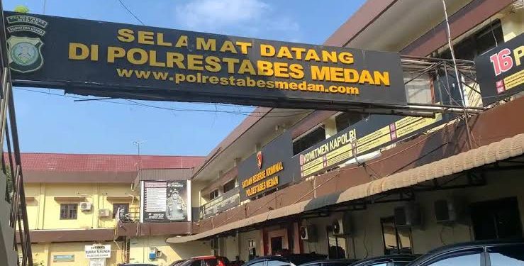 Siswi Kelas 6 SD Diduga Dianiaya Teman, 5 Anak Dilaporkan ke Polrestabes Medan