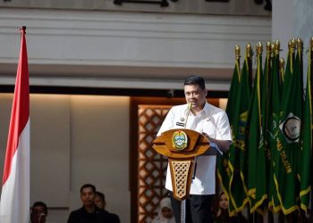 Bobby Nasution Ungkap Pernah ‘Berantem’ dengan Kajari Medan Gara-gara Permintaan Uang ke Kepala Sekolah