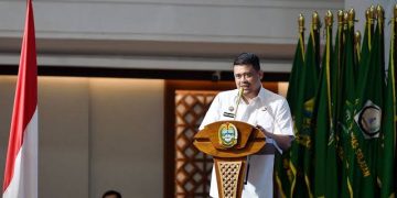 Bobby Nasution Ungkap Pernah ‘Berantem’ dengan Kajari Medan Gara-gara Permintaan Uang ke Kepala Sekolah