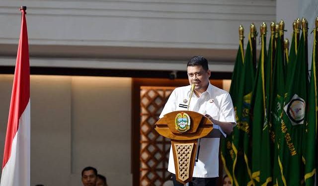 Bobby Nasution Ungkap Pernah ‘Berantem’ dengan Kajari Medan Gara-gara Permintaan Uang ke Kepala Sekolah