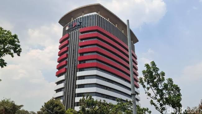 Delapan Tersangka Baru Korupsi Jalan Sumut, KPK Diminta Berani Sentuh Aktor Utama