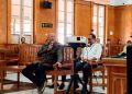 Sidang Kasus Suap Langkat, Syah Afandin Akui Terima Uang Fee Proyek