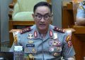 Komjen Suyudi Ario Seto Resmi Jadi Kapolri Gantikan Listyo Sigit