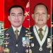 Empat Jenderal Eks Ajudan dan Pengawal Jokowi Dimutasi, Ini Jabatan Terbarunya