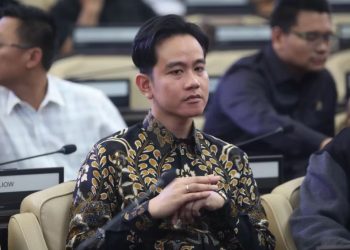 MK Tolak Gugatan Ijazah Gibran, Pemohon Tak Punya Legal Standing