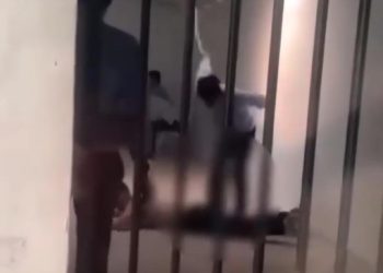 Korwil SPPG Purwakarta Dicopot Usai Viral Cambuk Rekan Kerja di Bogor, Jalani Sidang Etik