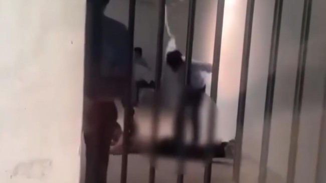 Korwil SPPG Purwakarta Dicopot Usai Viral Cambuk Rekan Kerja di Bogor, Jalani Sidang Etik